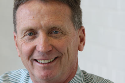 Senator Patrick J. Diegnan Jr