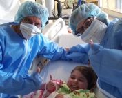 Marisa Tufaro Foundation - Comfort to Hospitalized Children