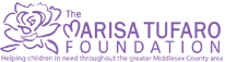 Marisa Tufaro Foundation Logo