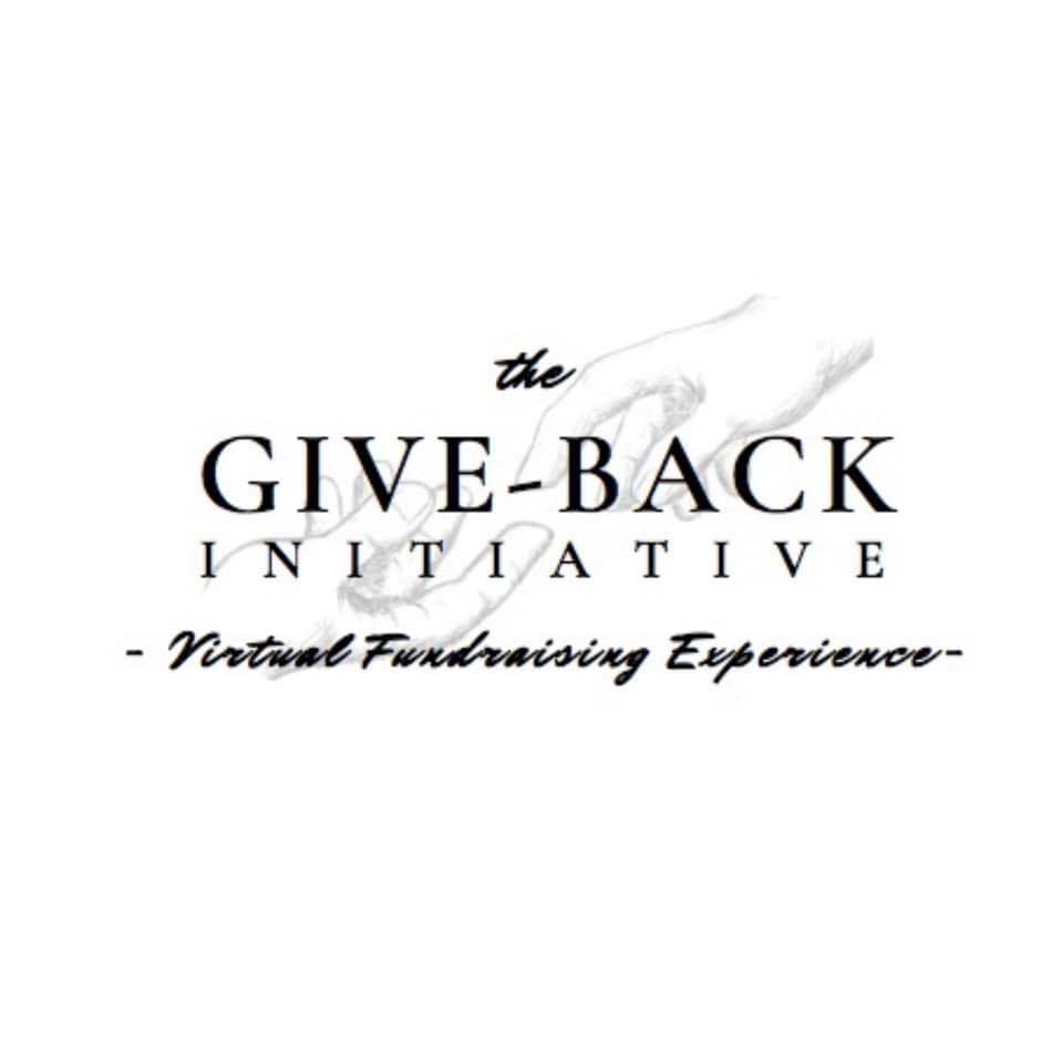 Given back to you. Give back.